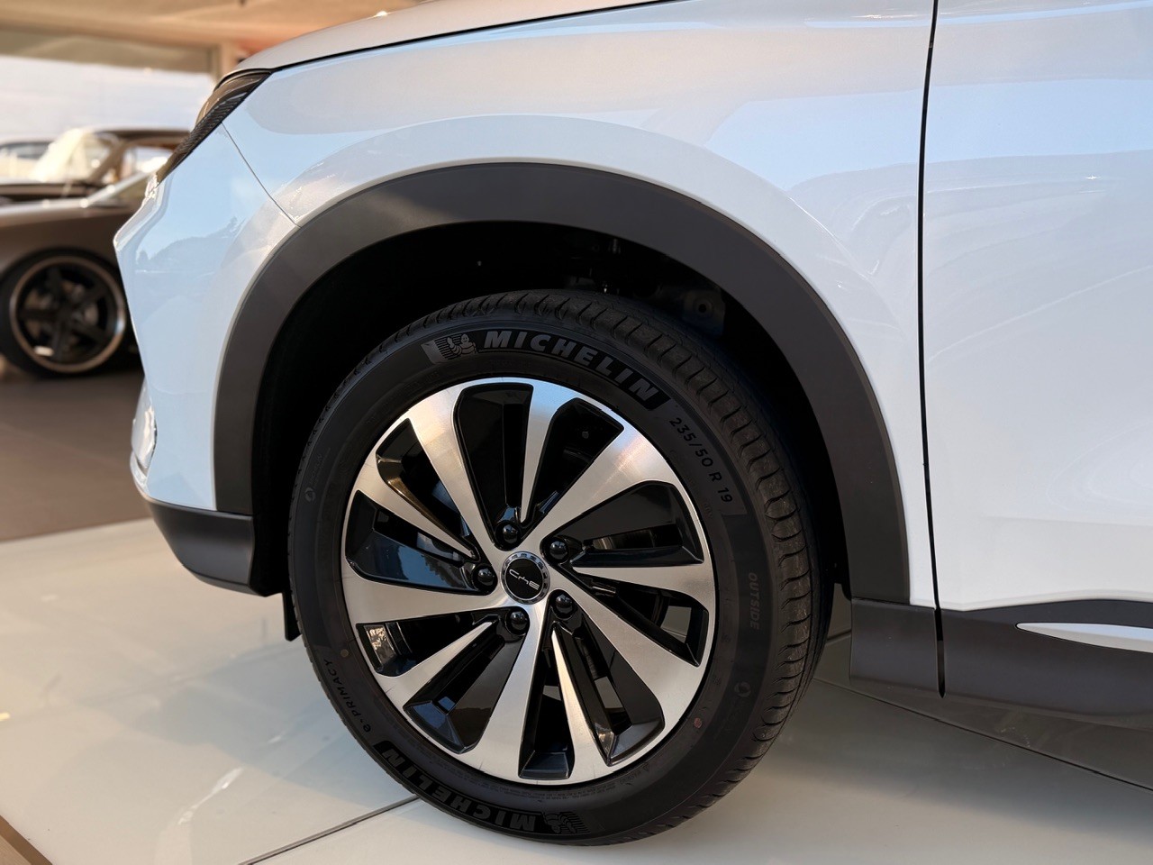 BYD Seal U DM-i Boost - 10