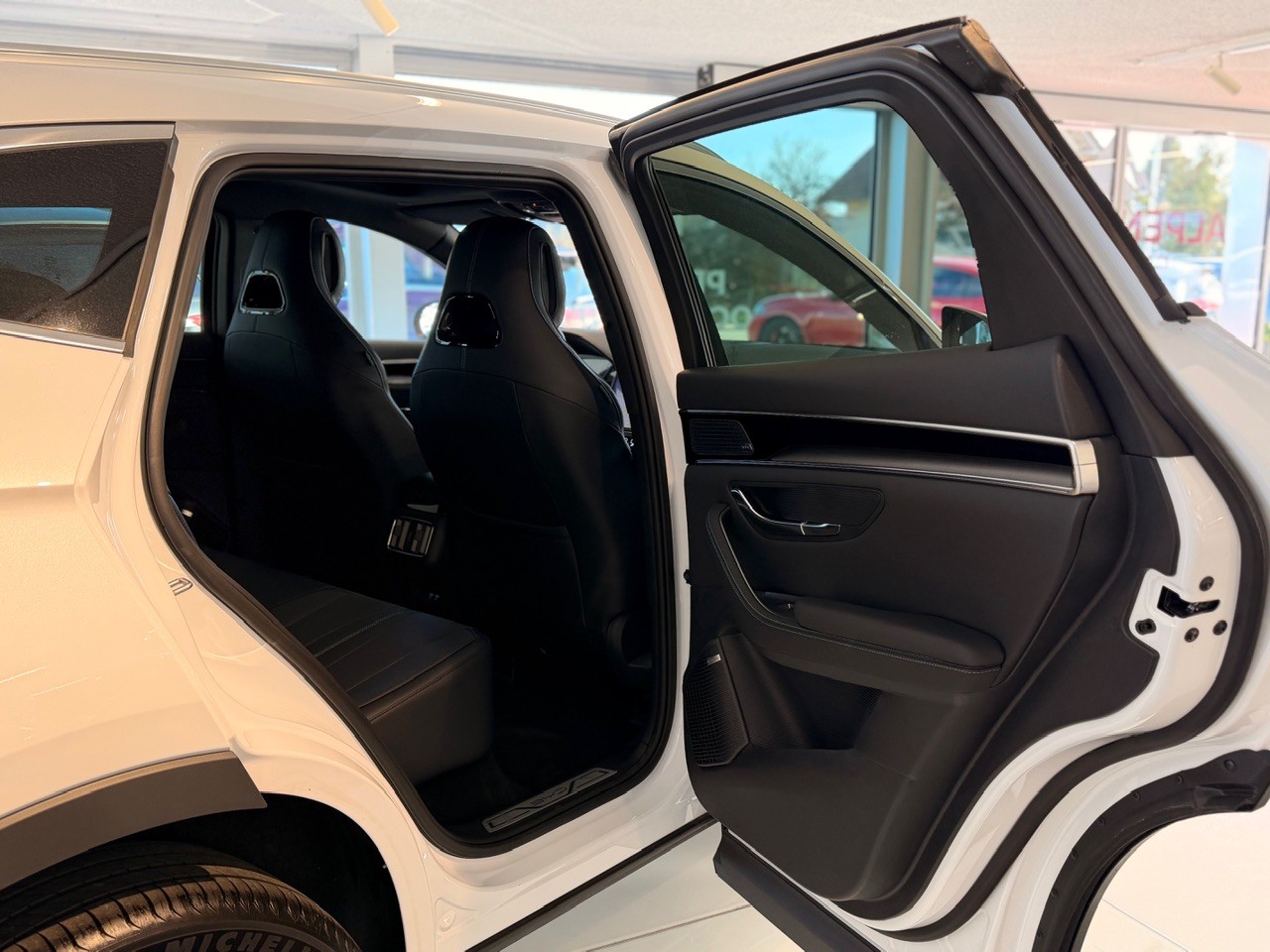 BYD Seal U DM-i Boost - 24