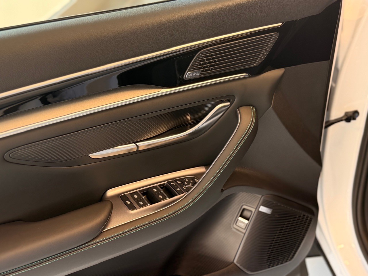 BYD Seal U DM-i Boost - 18