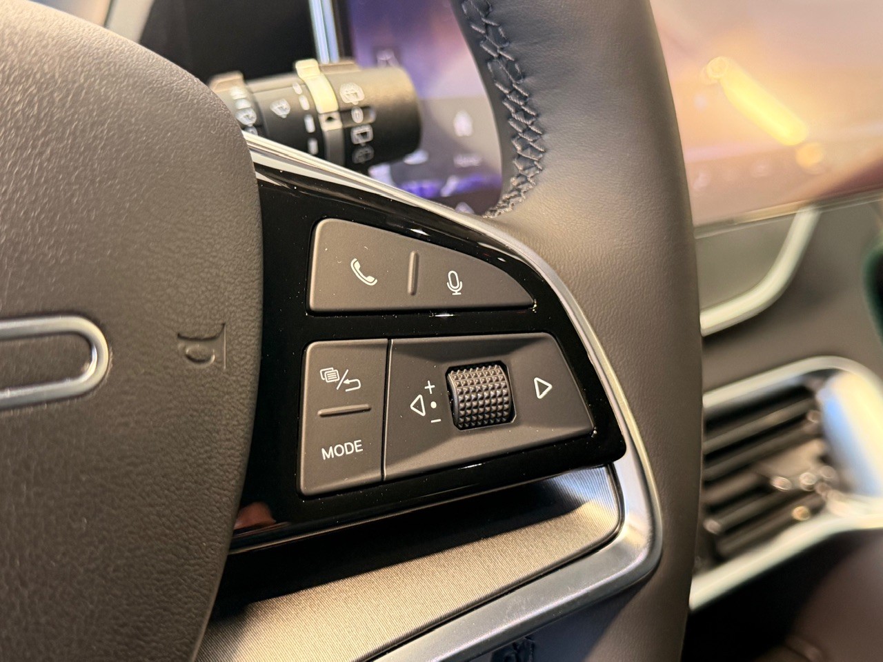 BYD Seal U DM-i Boost - 17