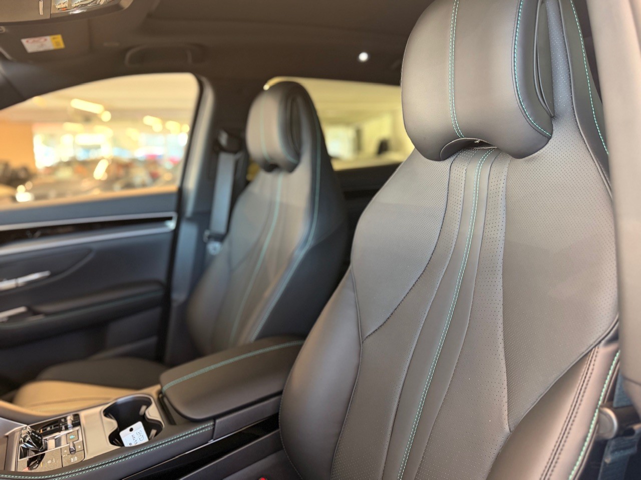 BYD Seal U DM-i Boost - 13