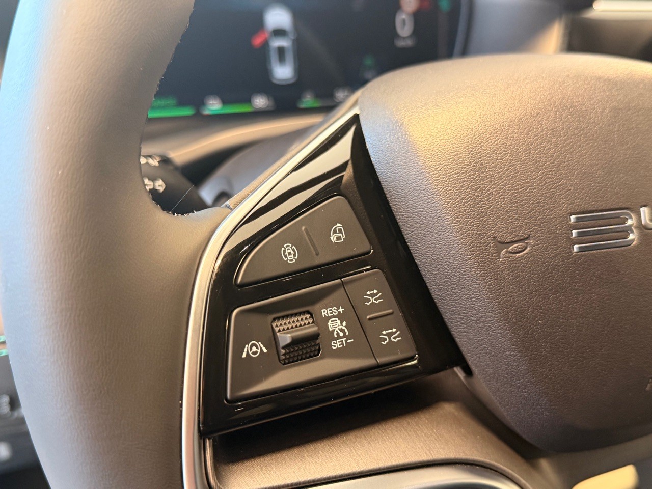 BYD Seal U DM-i Boost - 16