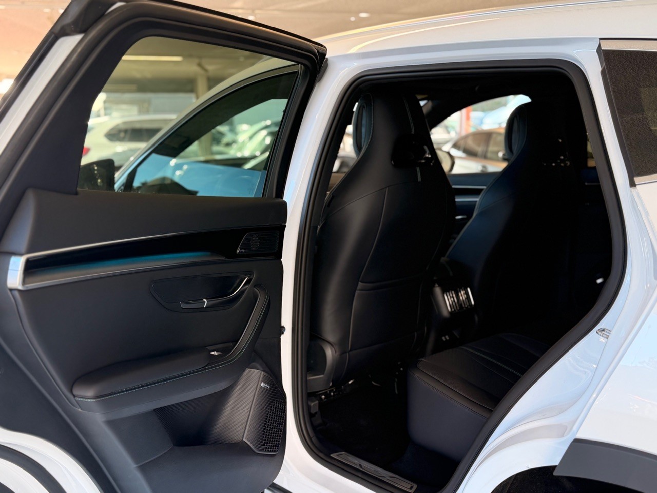 BYD Seal U DM-i Boost - 21