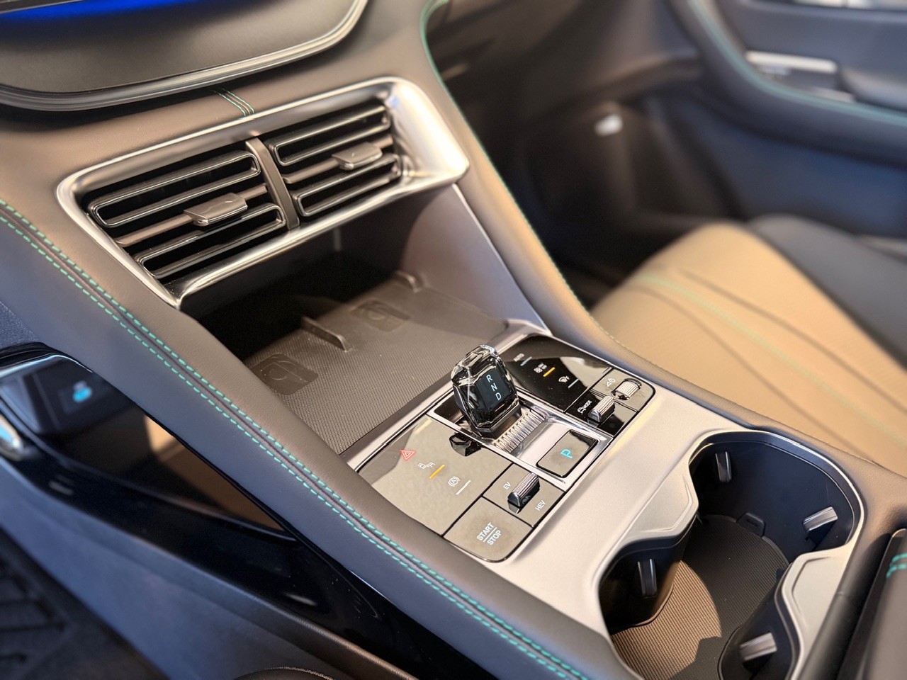 BYD Seal U DM-i Boost - 15