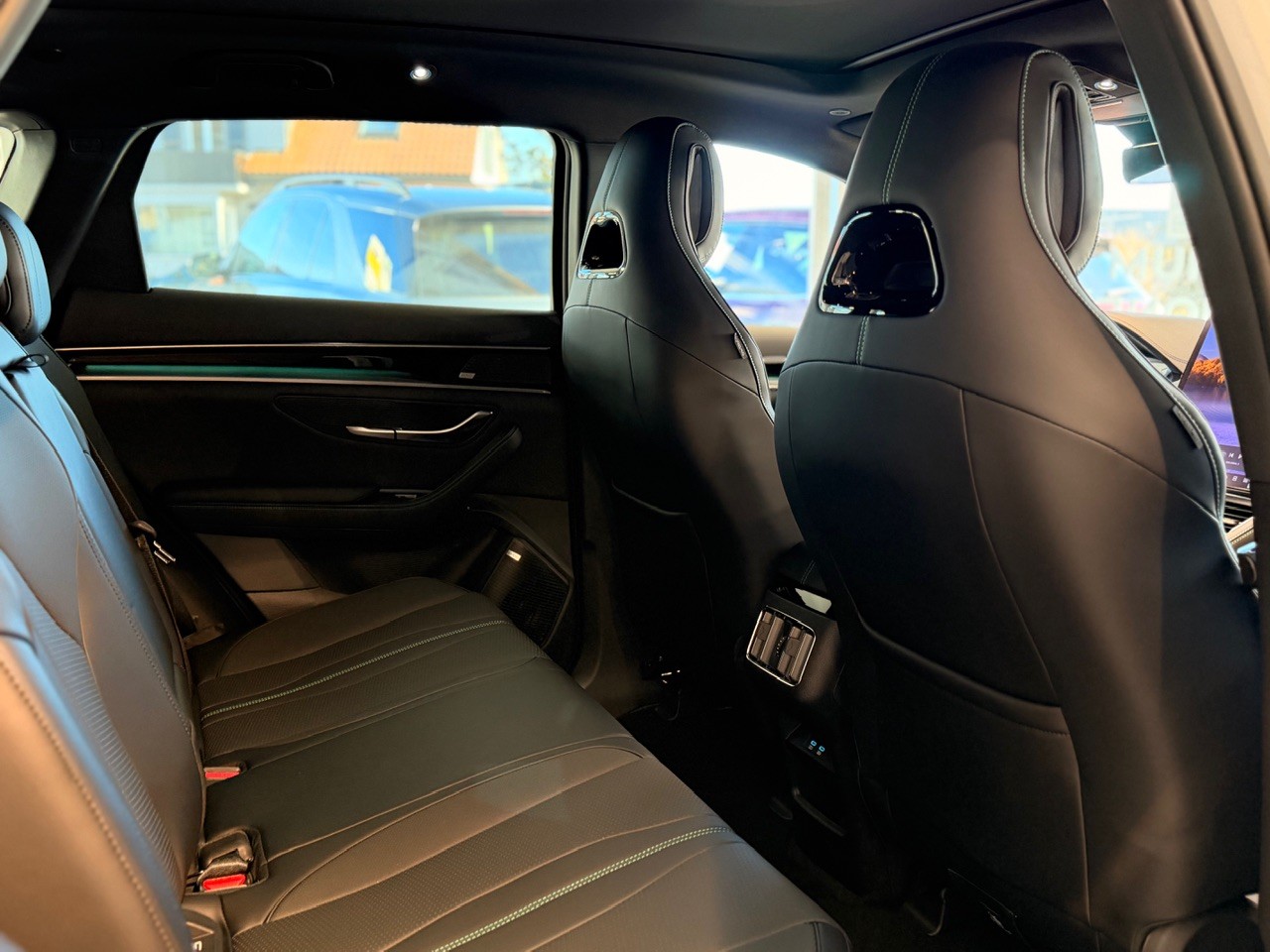 BYD Seal U DM-i Boost - 25