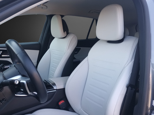 MERCEDES-BENZ GLC 300 e 4M 9G-Tronic - 7