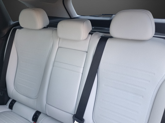 MERCEDES-BENZ GLC 300 e 4M 9G-Tronic - 10