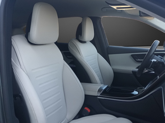 MERCEDES-BENZ GLC 300 e 4M 9G-Tronic - 8