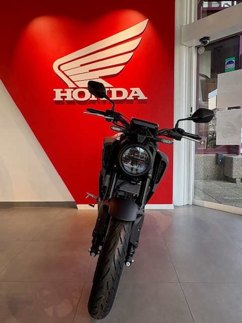 HONDA CB 125 R - 2