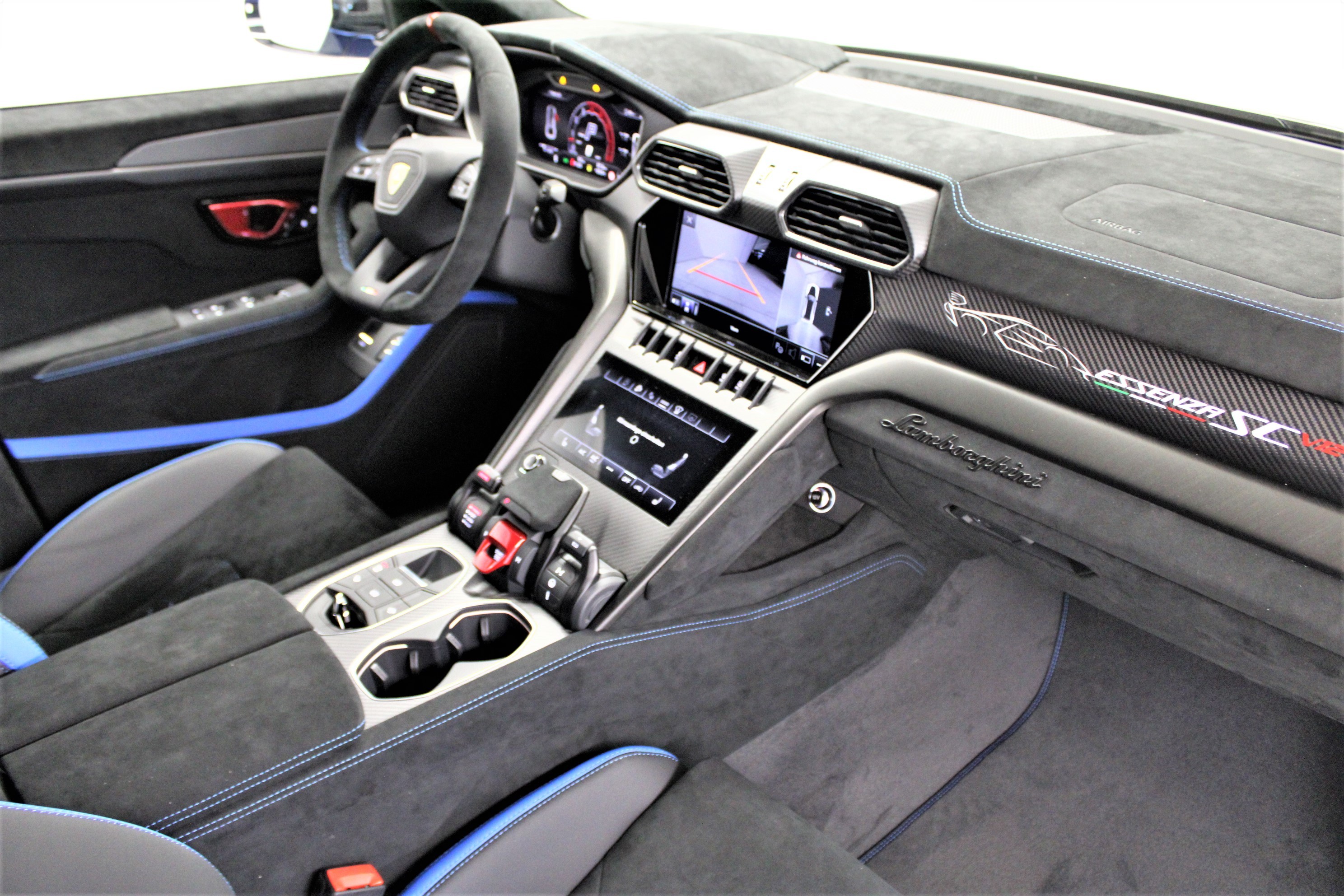 Urus Performante SCV12 thumbnail n°7