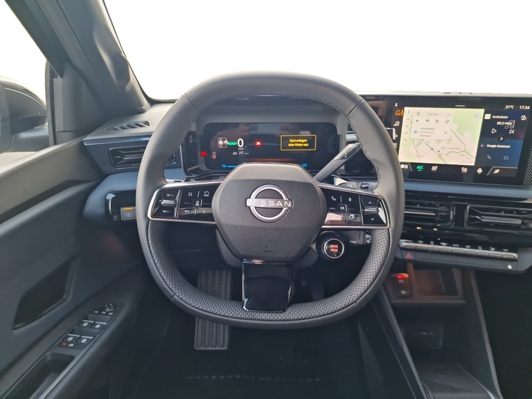 nissan Gallery 11