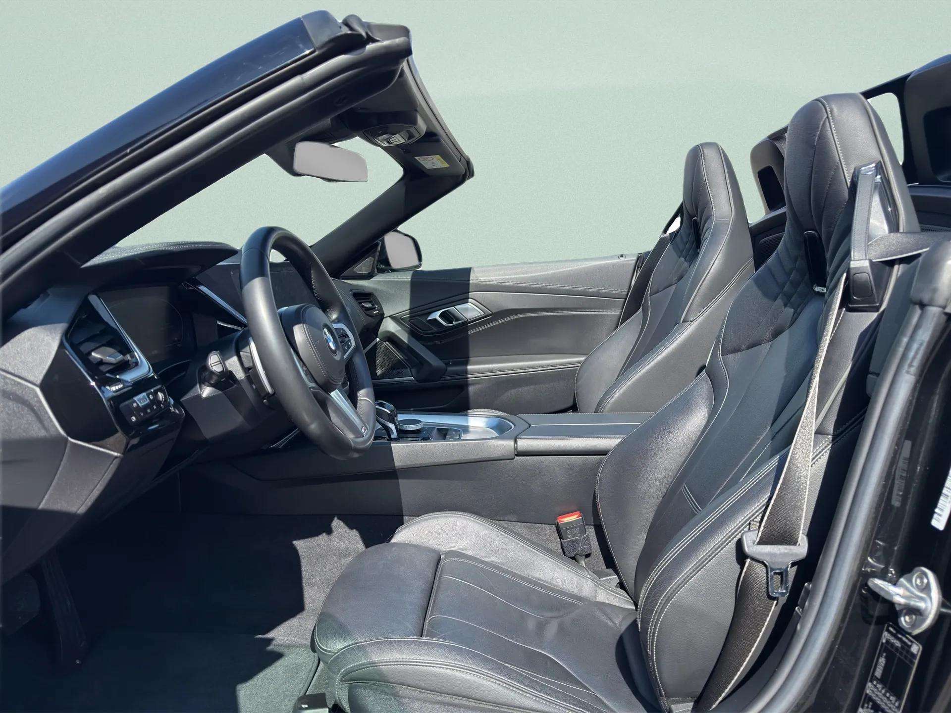 BMW Z4 sDrive 30i Sport Line Steptronic - 13