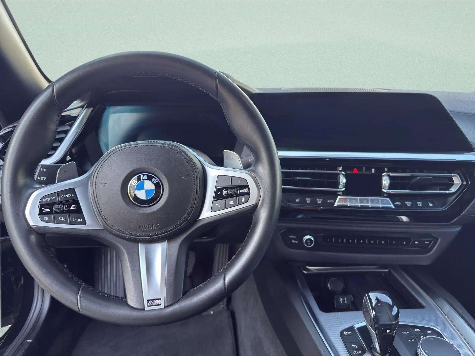 BMW Z4 sDrive 30i Sport Line Steptronic - 11