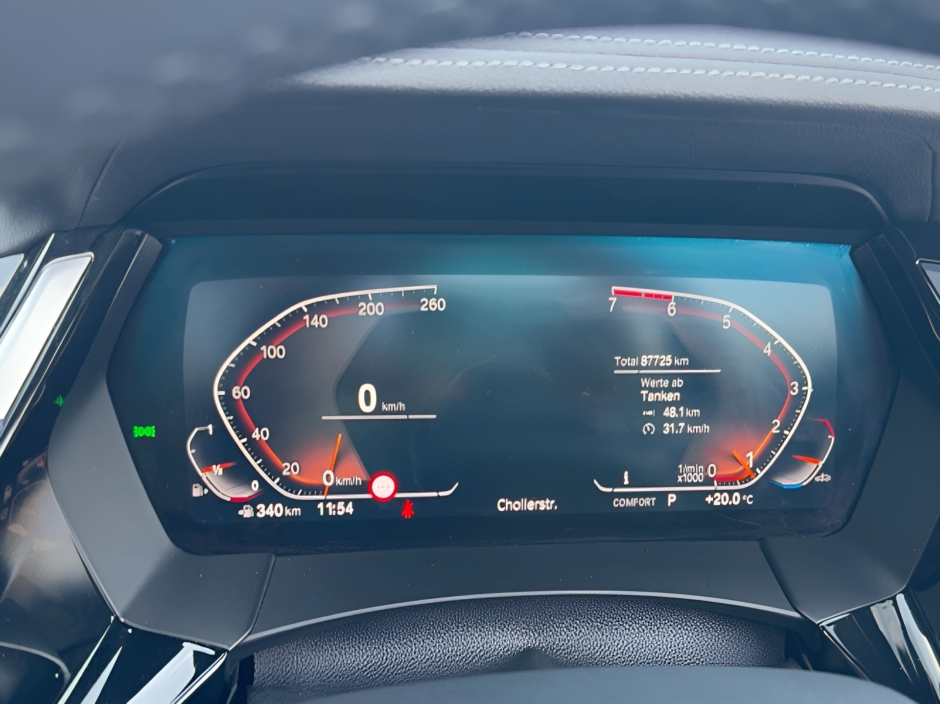 BMW Z4 sDrive 30i Sport Line Steptronic - 21
