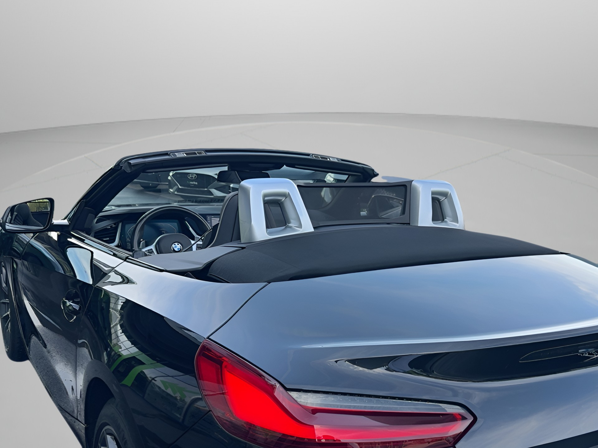 BMW Z4 sDrive 30i Sport Line Steptronic - 23