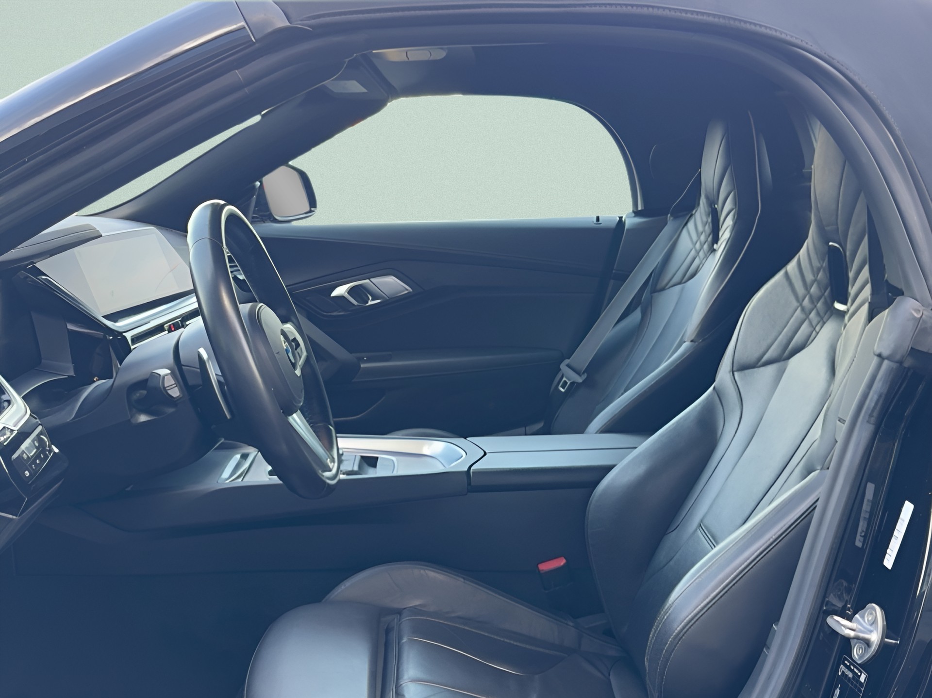 BMW Z4 sDrive 30i Sport Line Steptronic - 14