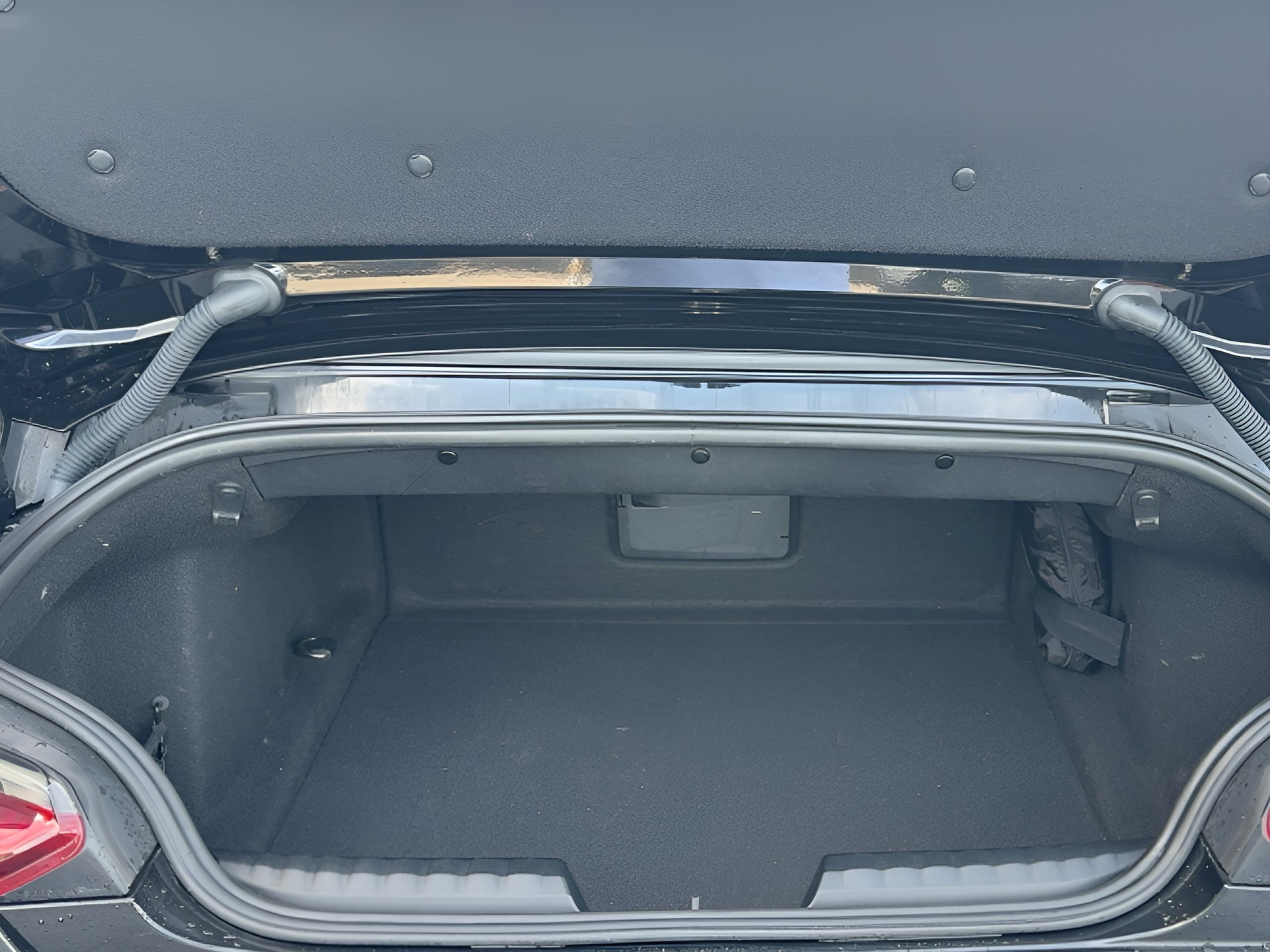 BMW Z4 sDrive 30i Sport Line Steptronic - 22