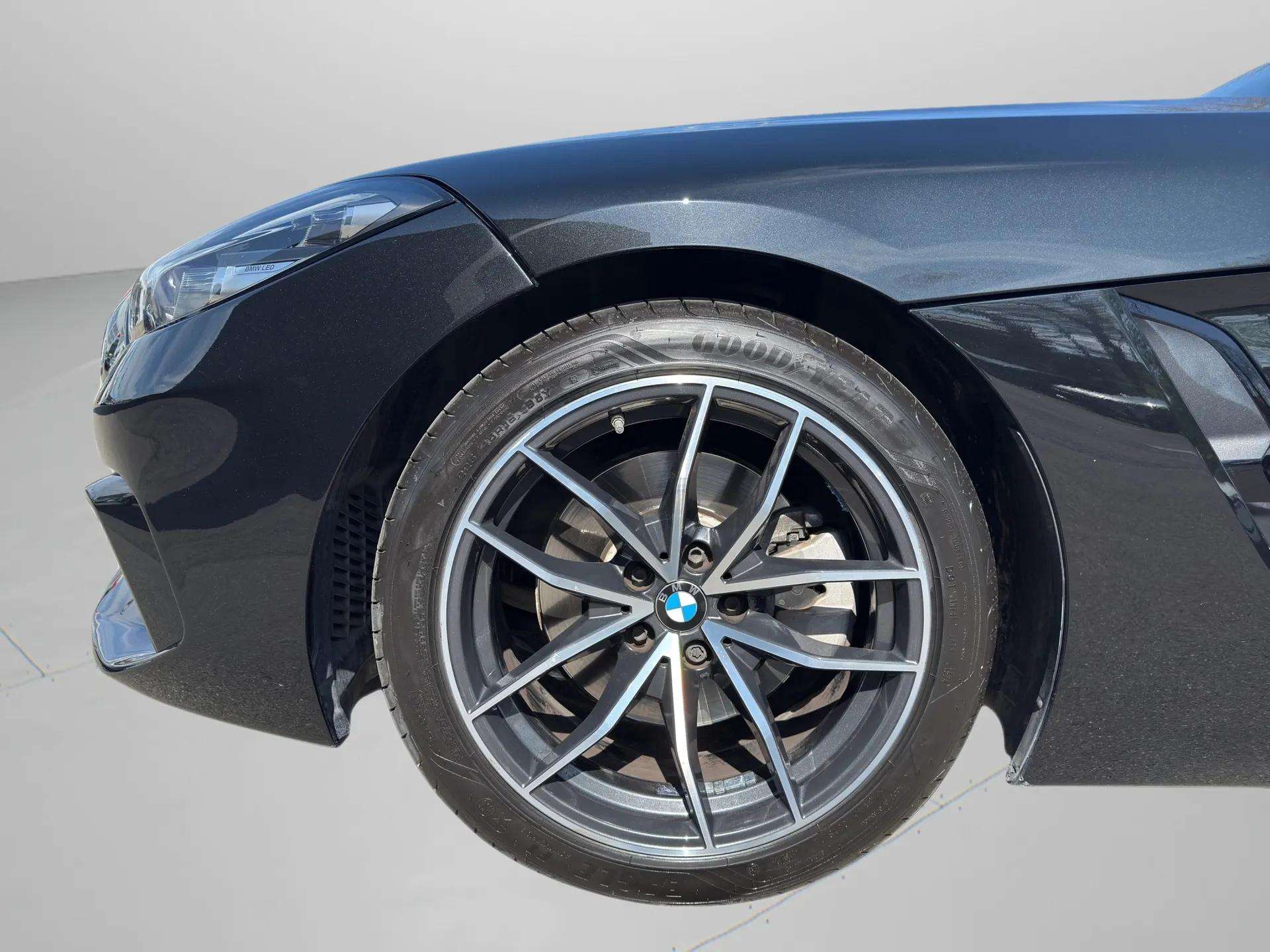 BMW Z4 sDrive 30i Sport Line Steptronic - 10