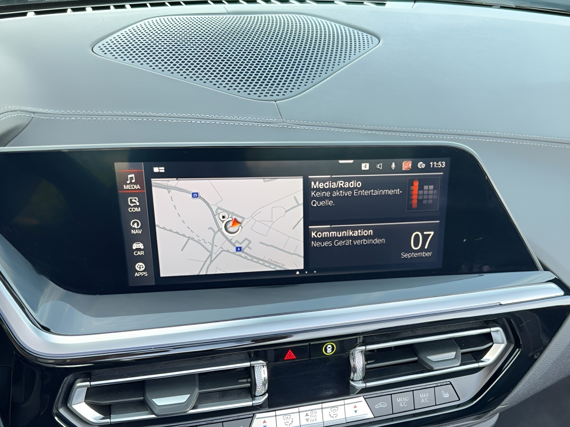 BMW Z4 sDrive 30i Sport Line Steptronic - 17