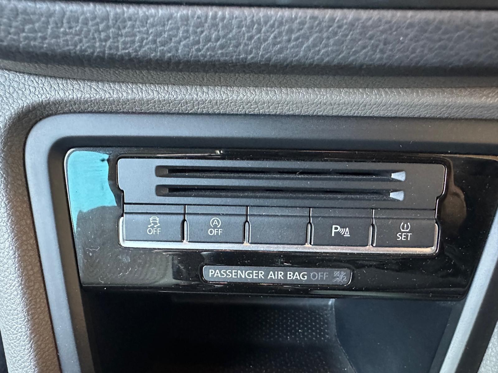 SEAT Alhambra 1.4 TSI Style Eco - 13