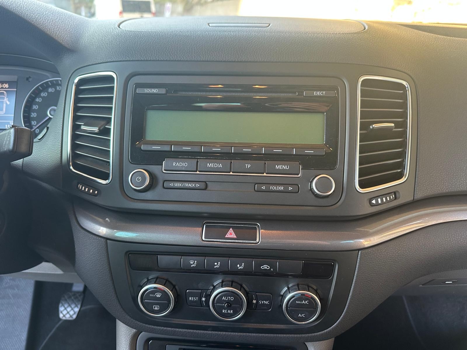 SEAT Alhambra 1.4 TSI Style Eco - 12