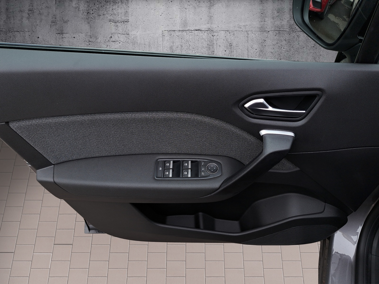 MITSUBISHI ASX 1.3 MH Intense-13