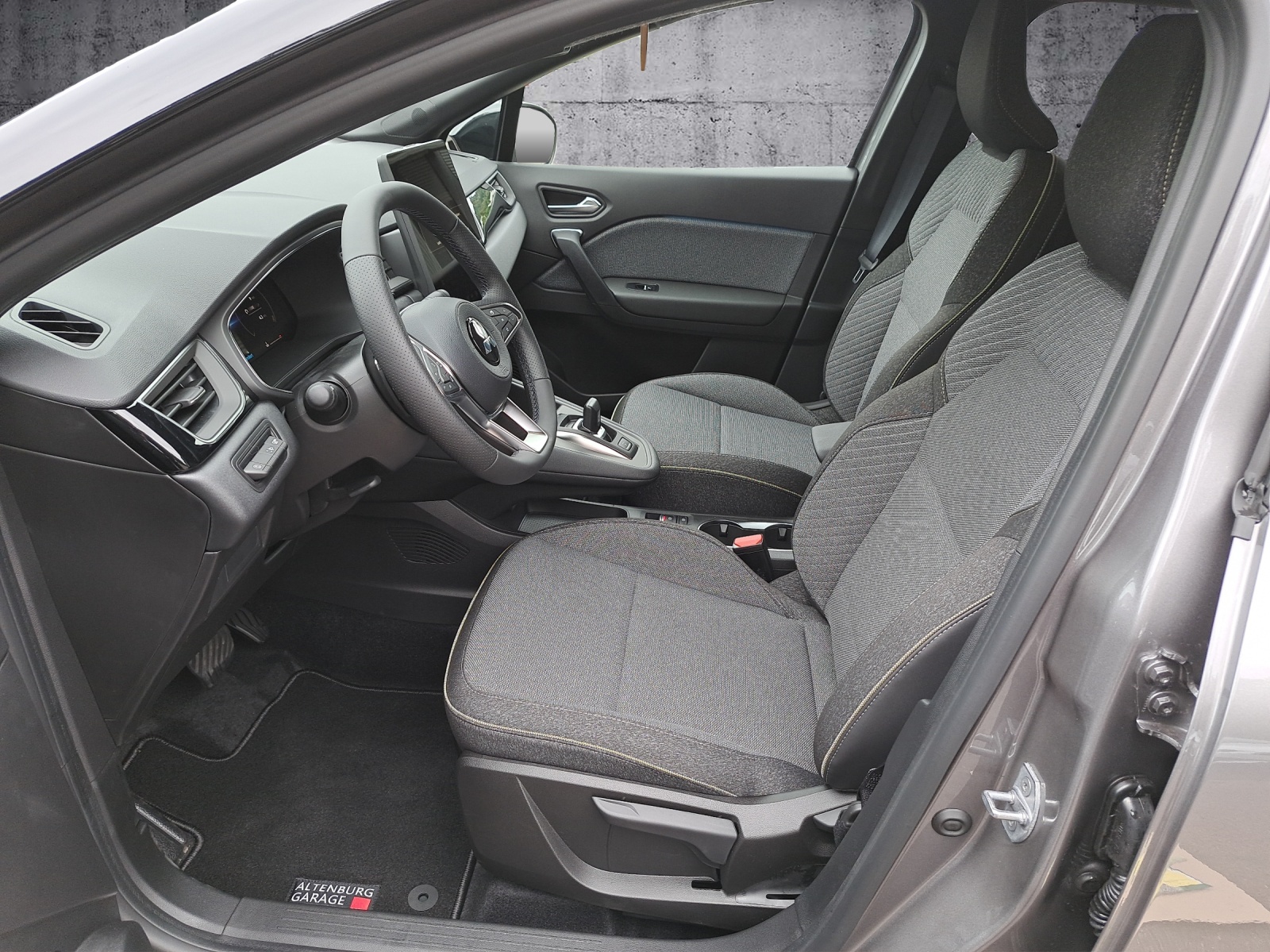 MITSUBISHI ASX 1.3 MH Intense-9