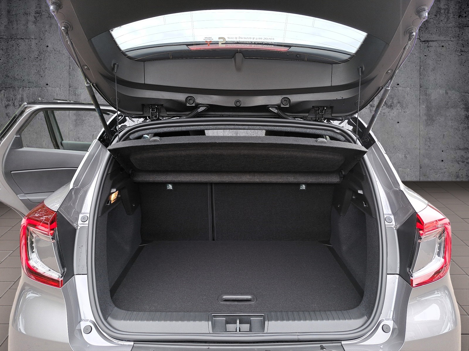 MITSUBISHI ASX 1.3 MH Intense-15