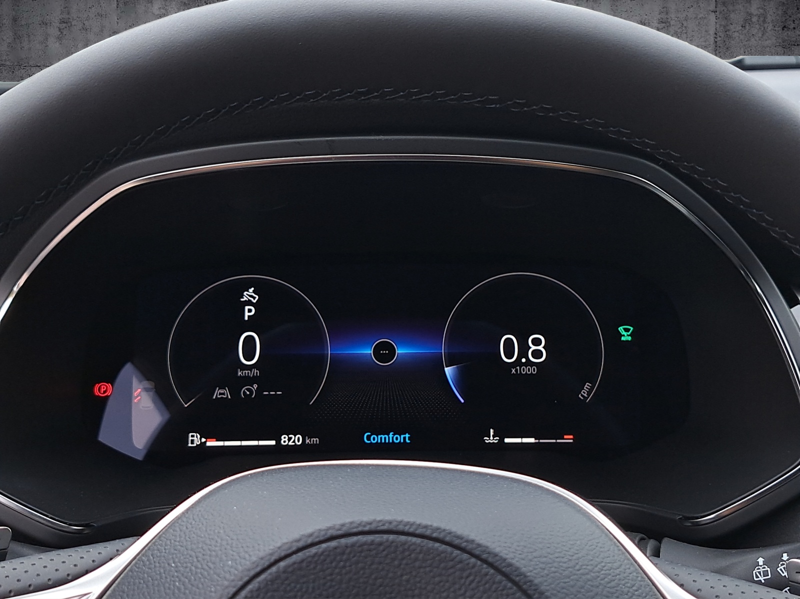 MITSUBISHI ASX 1.3 MH Intense-11