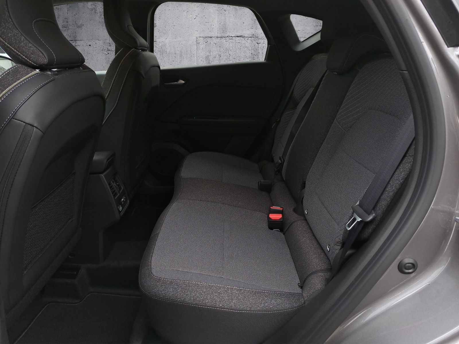 MITSUBISHI ASX 1.3 MH Intense-14