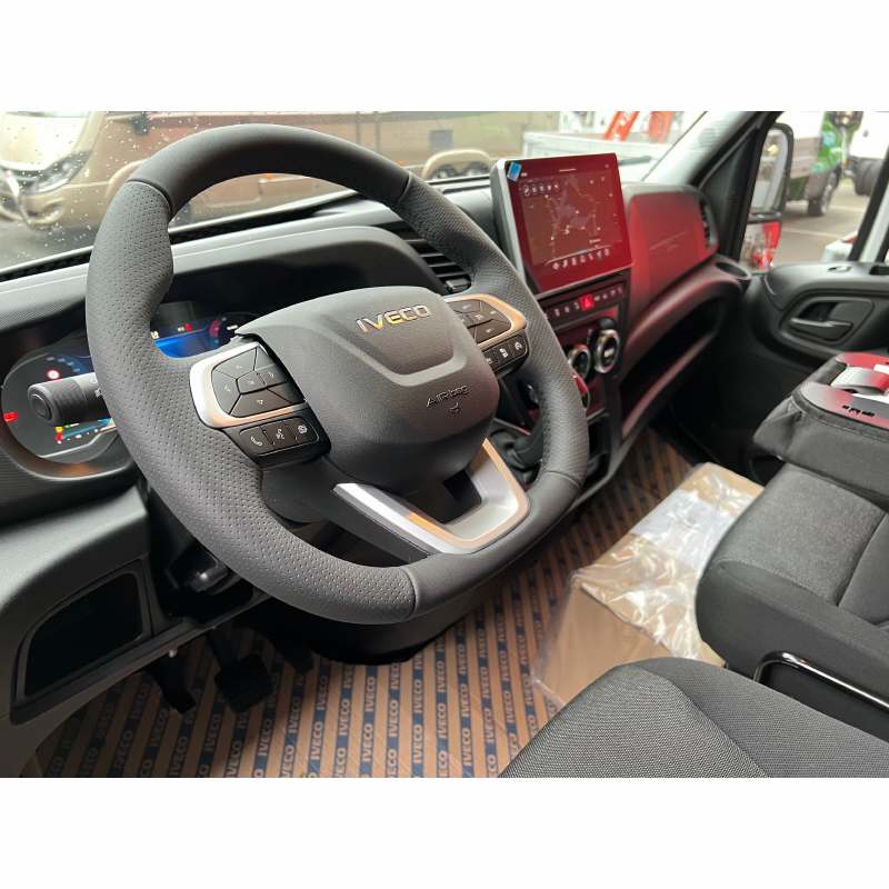 IVECO Daily 35S18HA8V Kaw.3520L H2 3.0 HPI 180 - 5