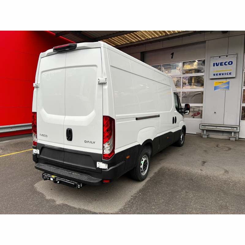 IVECO Daily 35S18HA8V Kaw.3520L H2 3.0 HPI 180 - 3