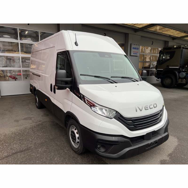 IVECO Daily 35S18HA8V Kaw.3520L H2 3.0 HPI 180 - 2