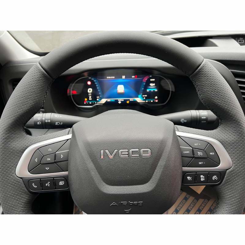 IVECO Daily 35S18HA8V Kaw.3520L H2 3.0 HPI 180 - 10