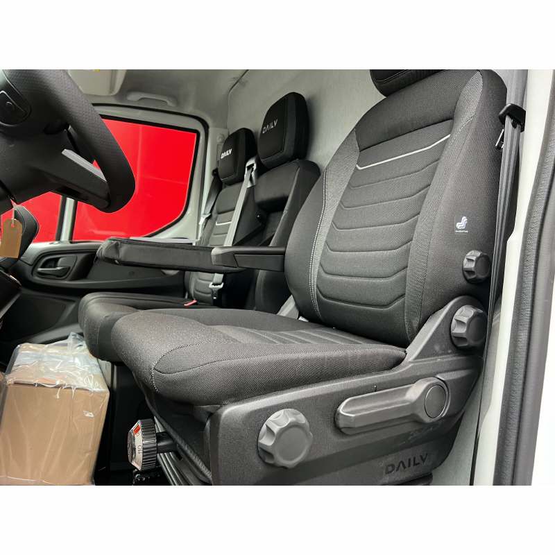 IVECO Daily 35S18HA8V Kaw.3520L H2 3.0 HPI 180 - 6