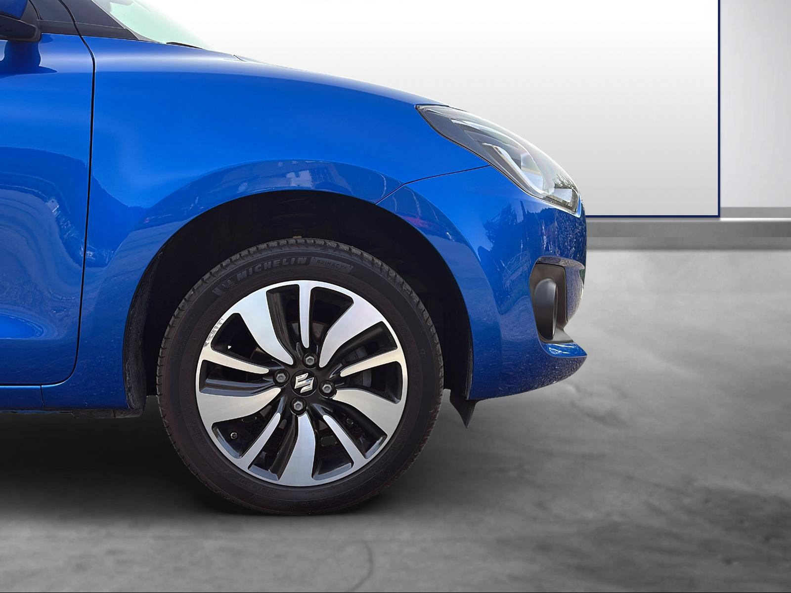 SUZUKI Swift 1.2 Compact Top Hybrid 4x4 - 15