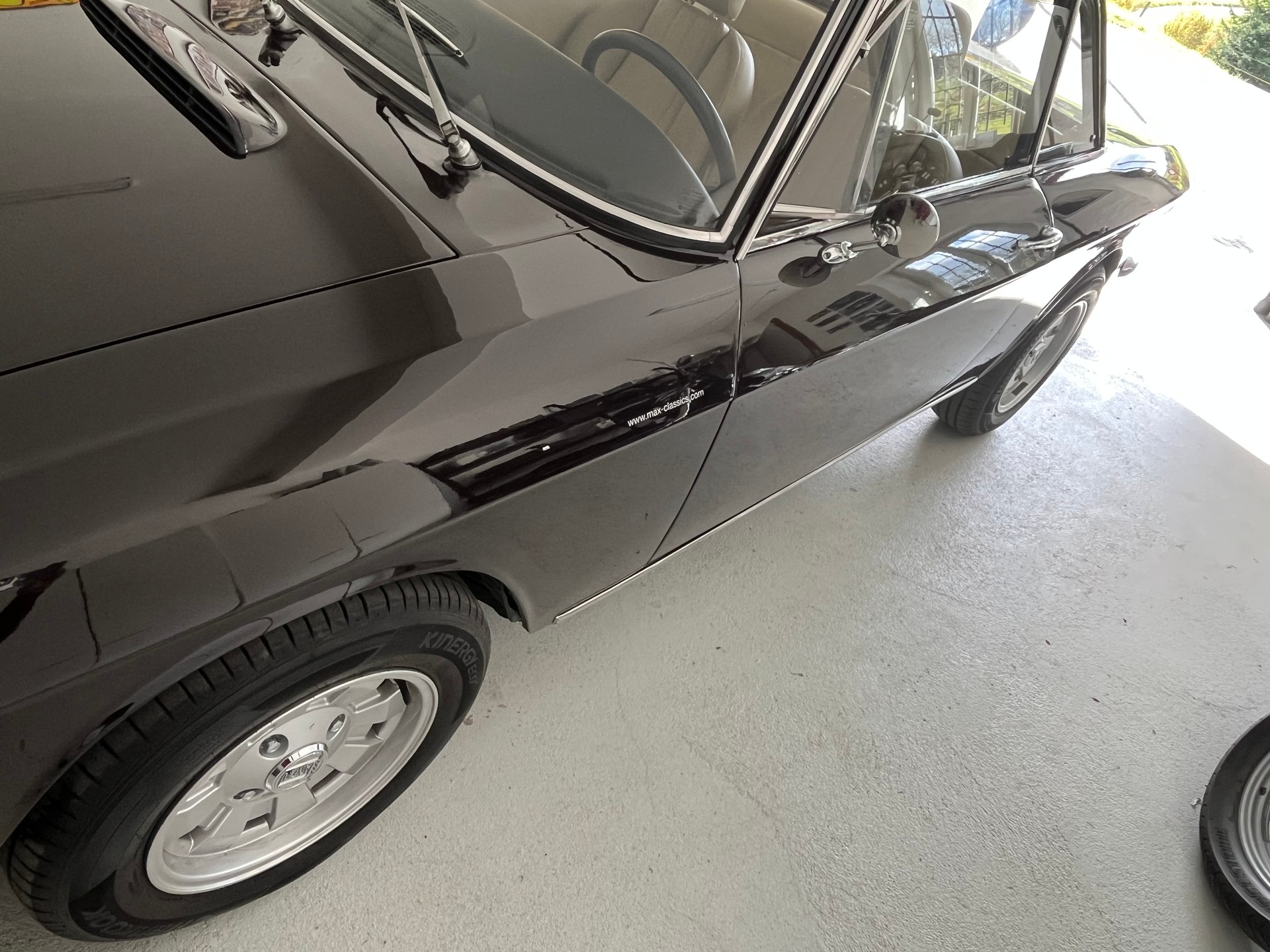 LANCIA Fulvia 1,3 S Coupé - 14