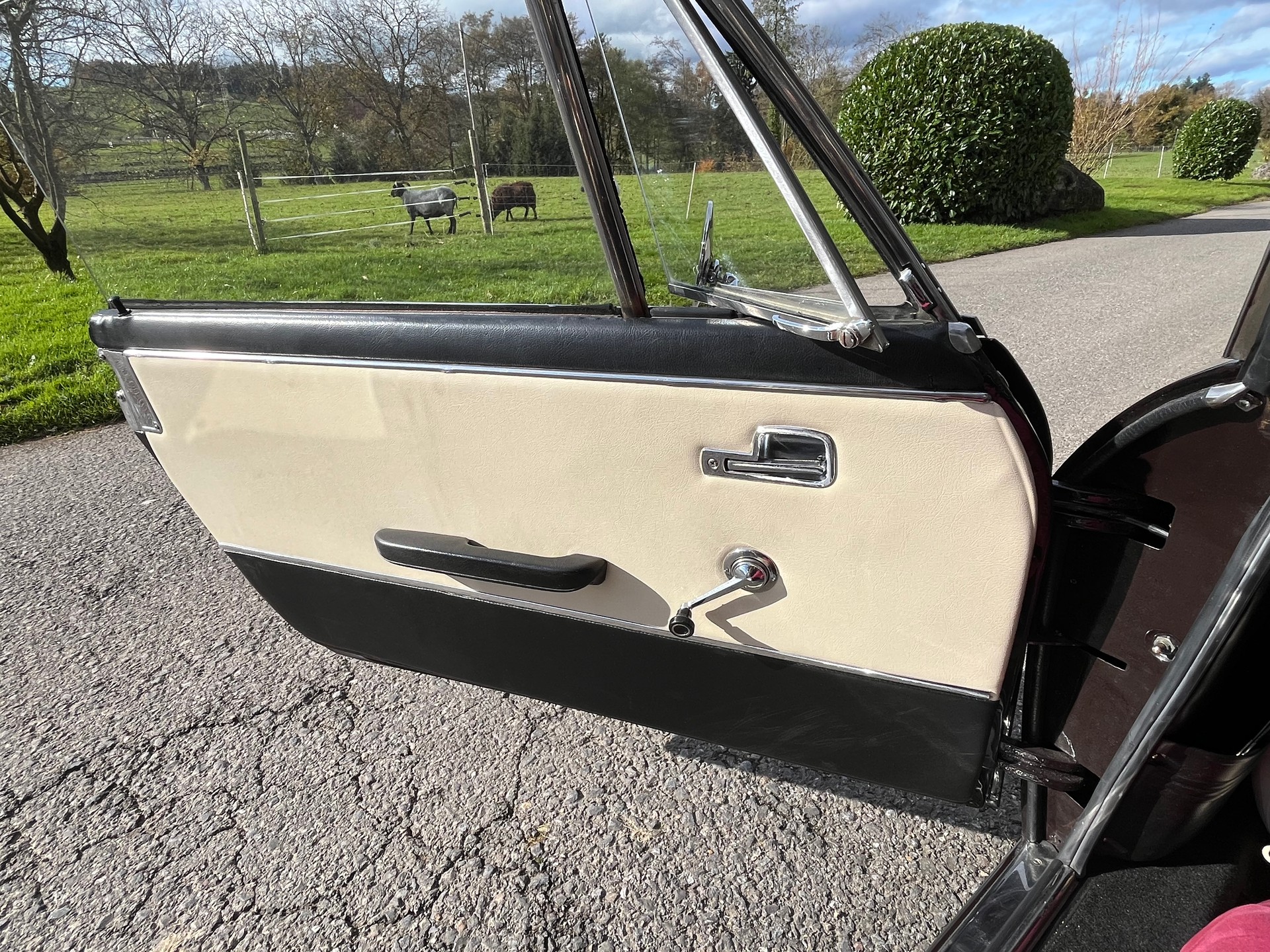 LANCIA Fulvia 1,3 S Coupé - 8