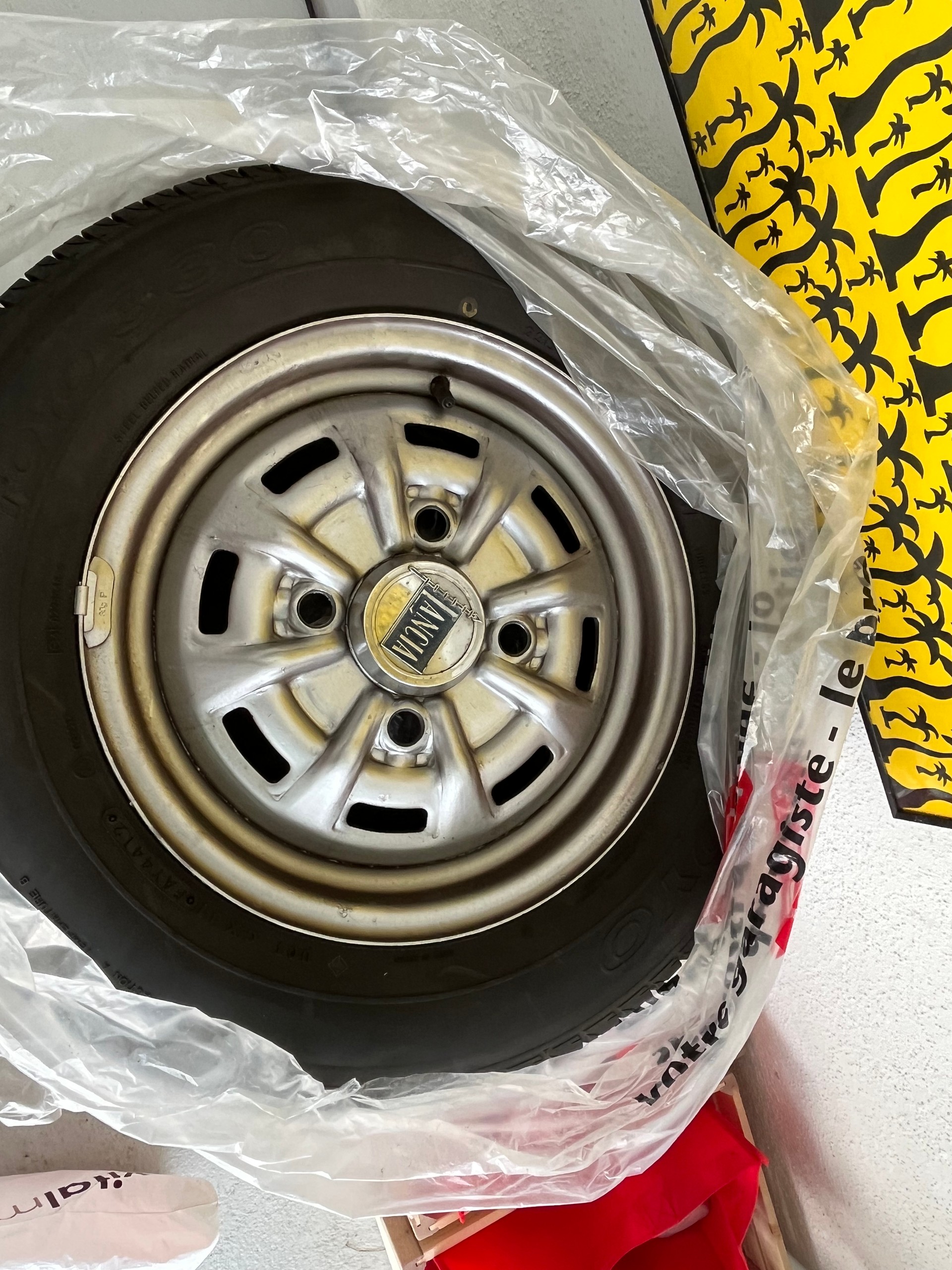 LANCIA Fulvia 1,3 S Coupé - 10