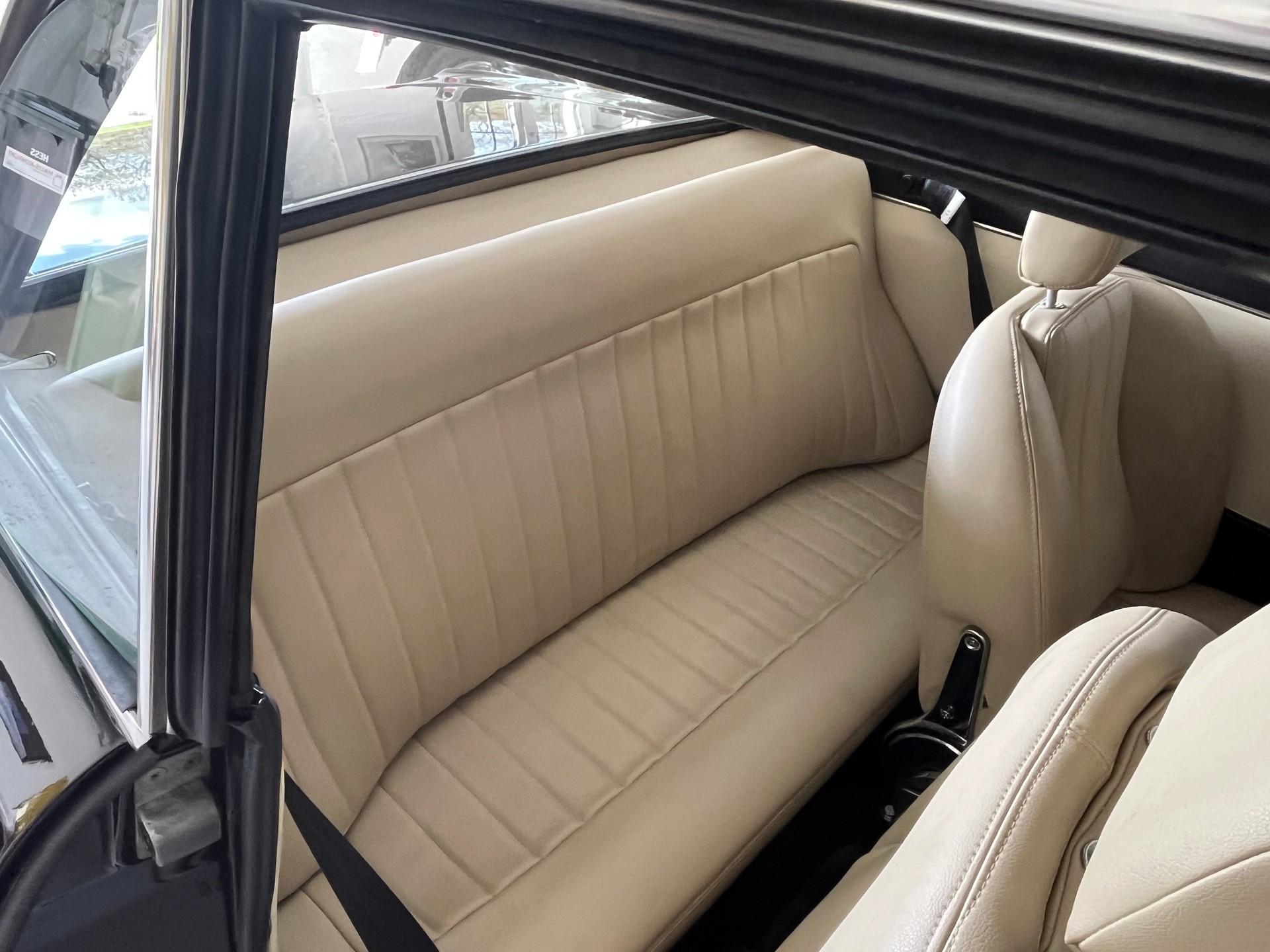 LANCIA Fulvia 1,3 S Coupé - 7