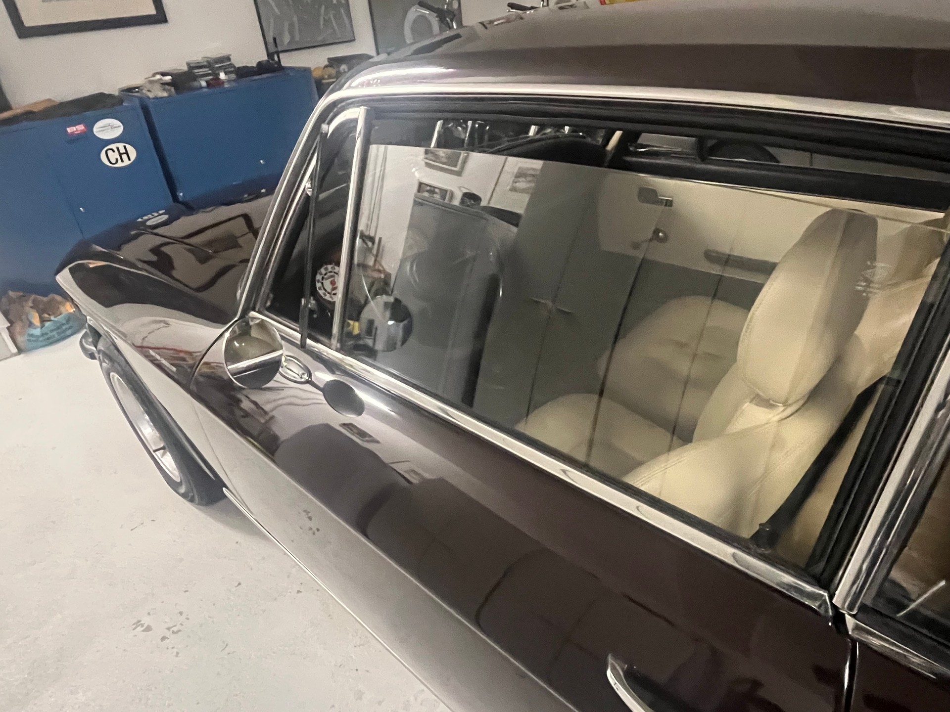 LANCIA Fulvia 1,3 S Coupé - 15