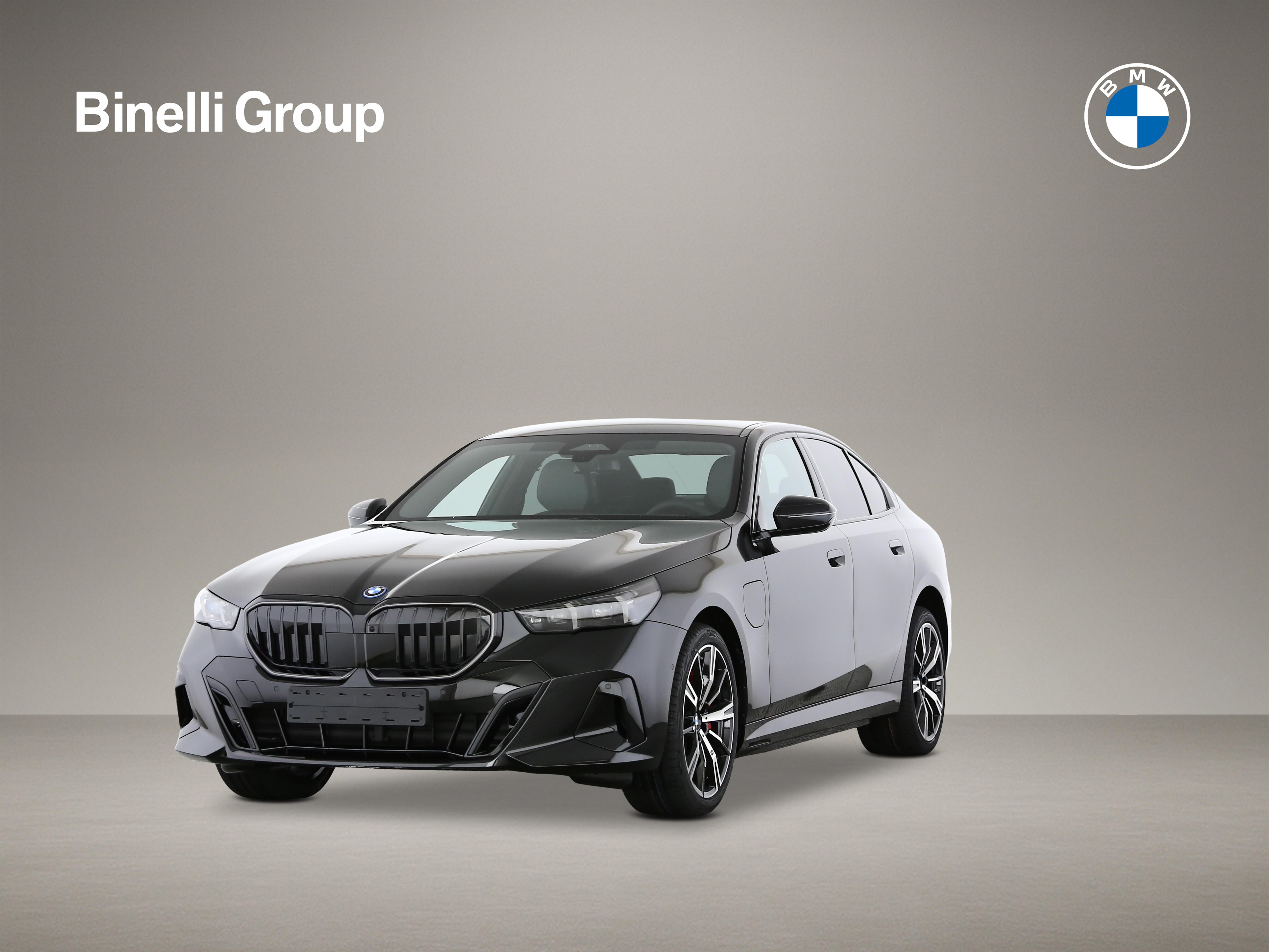 550e xDrive