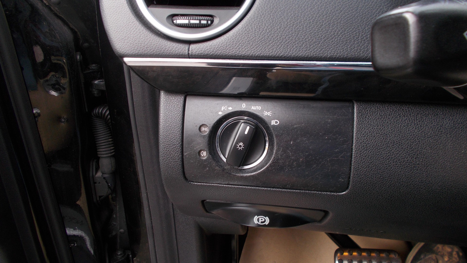 MERCEDES-BENZ ML 350 BlueTEC 4Matic 7G-Tronic - 10