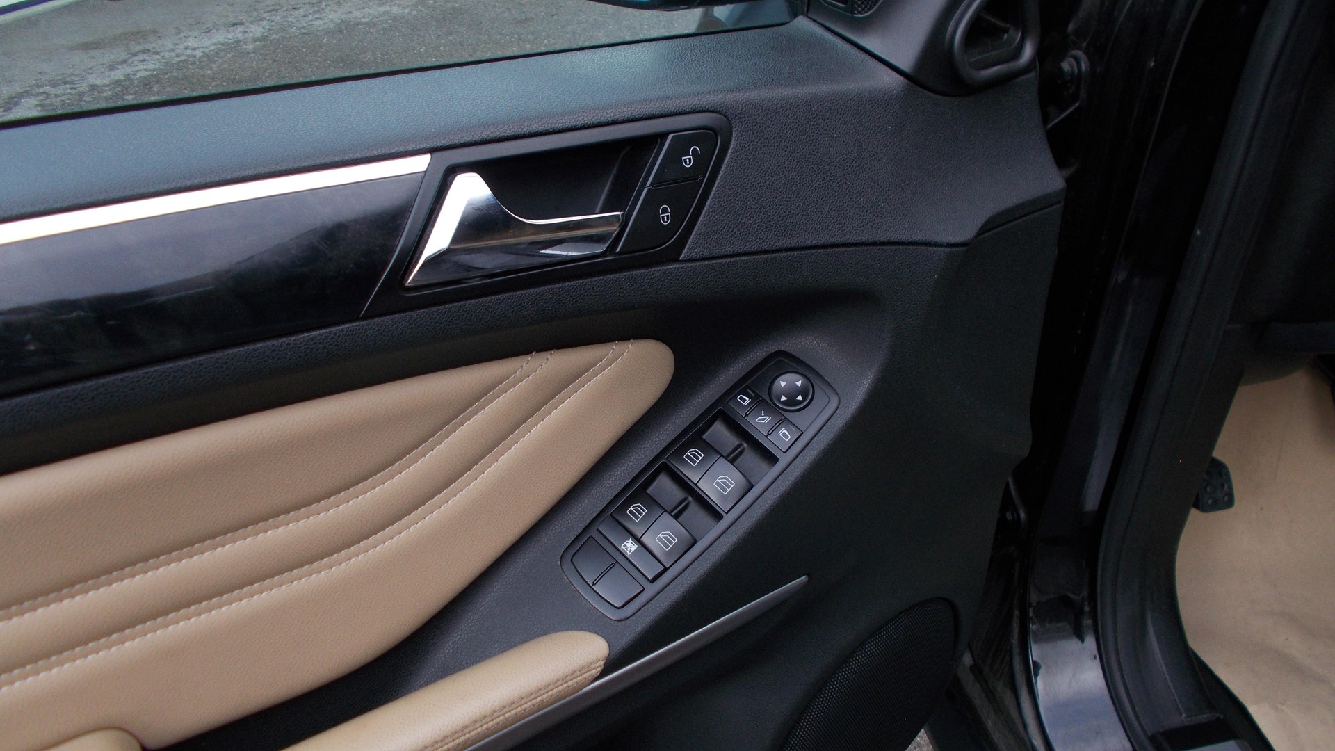 MERCEDES-BENZ ML 350 BlueTEC 4Matic 7G-Tronic - 7
