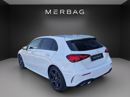 MERCEDES-BENZ A 250 4Matic 8G-DCT - 2