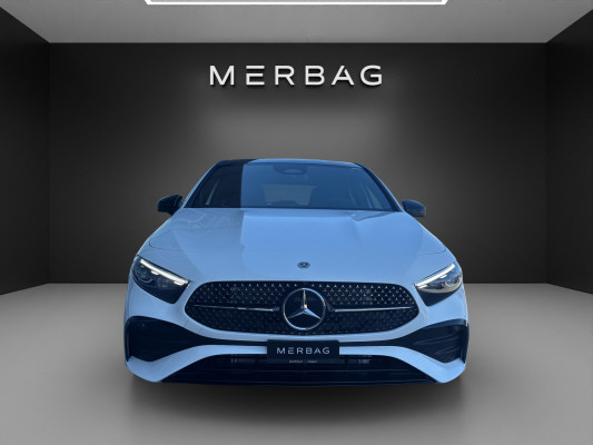 MERCEDES-BENZ A 250 4Matic 8G-DCT - 4