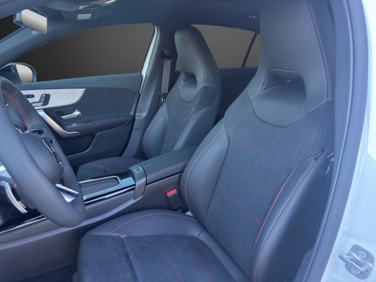 MERCEDES-BENZ A 250 4Matic 8G-DCT - 7