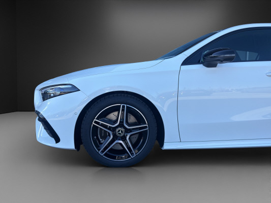 MERCEDES-BENZ A 250 4Matic 8G-DCT - 6