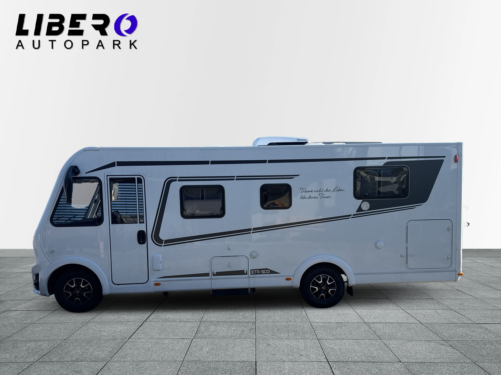 ETRUSCO Etrusco I 7400 QB - 4