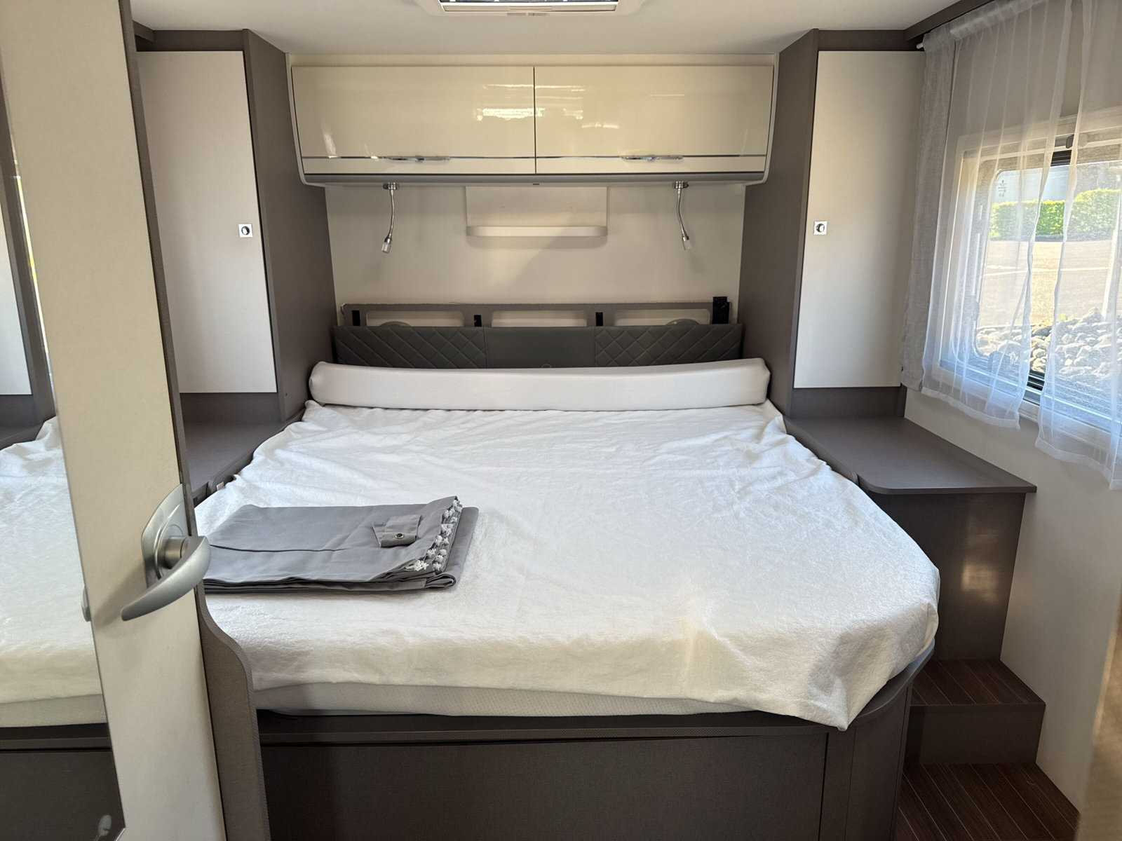 ETRUSCO Etrusco I 7400 QB - 7